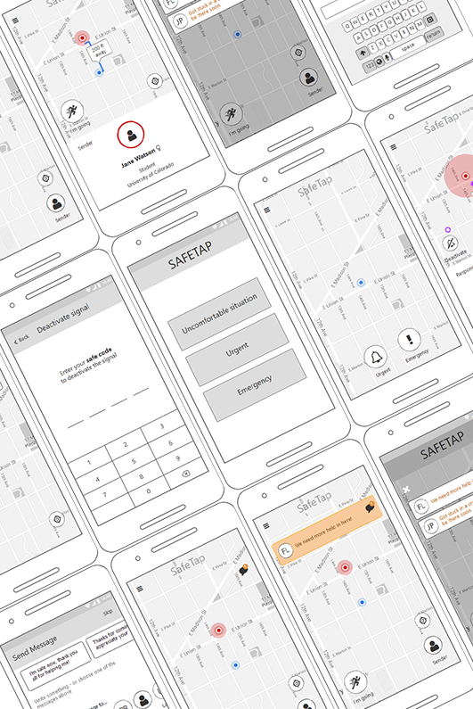 Wireframe