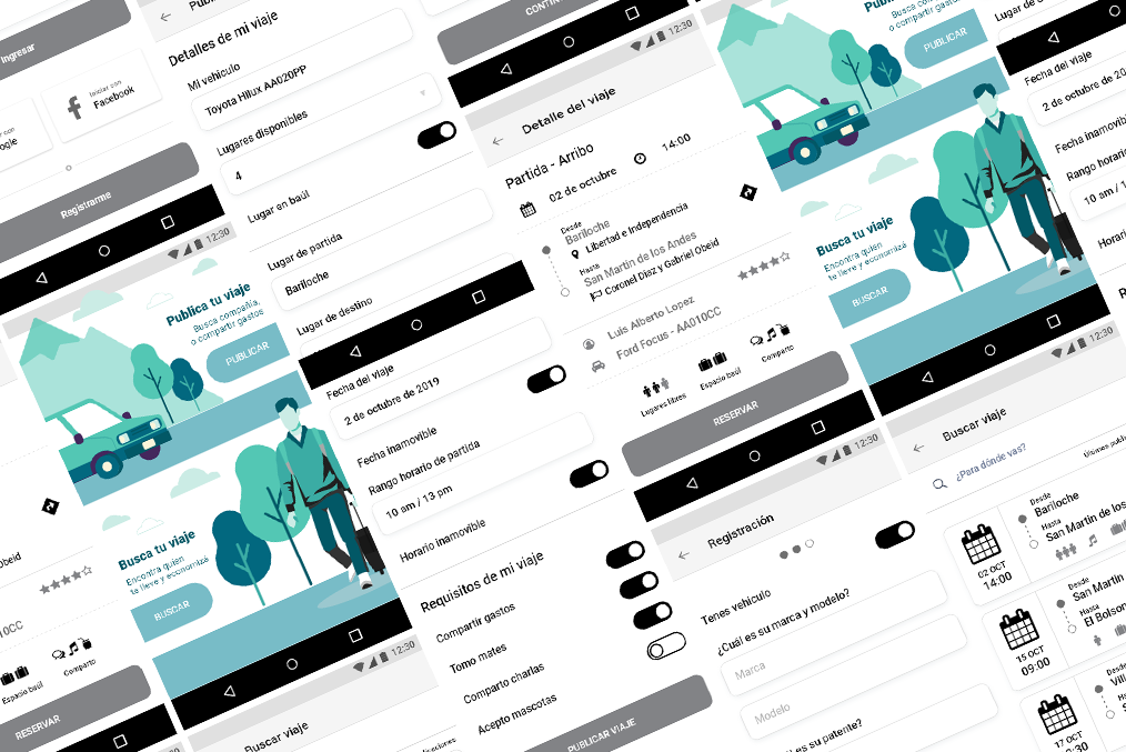 Wireframe